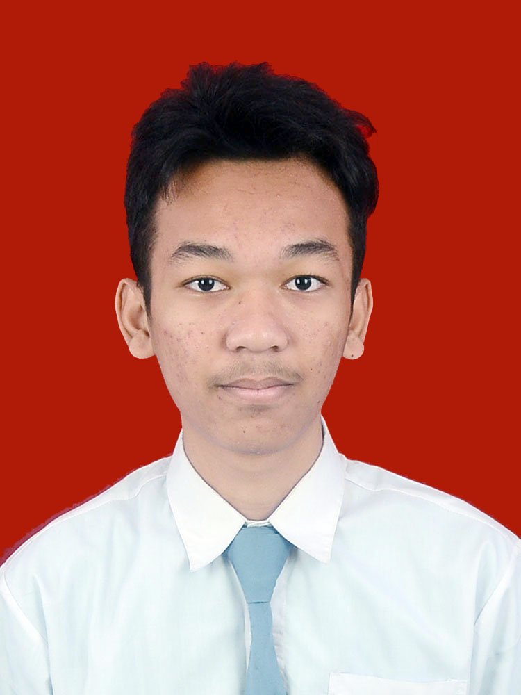 Foto YOSUA TRI MULIA SIMANJUNTAK